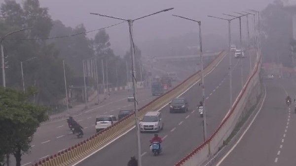 देश में ठंड ने दी दस्तक, तापमान में गिरावट से बढ़ी ठिठुरन — मौसम विभाग ने दी चेतावनी