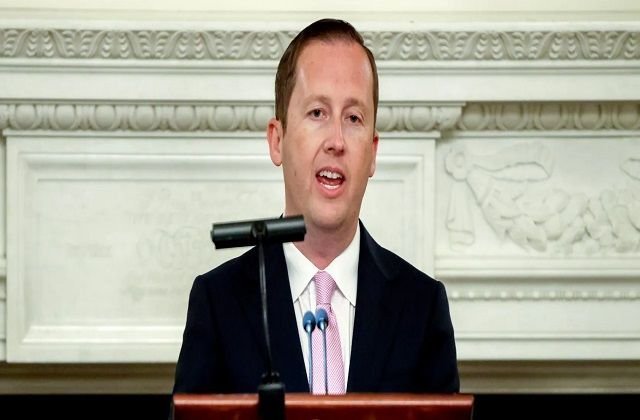 ट्रंप ने सर्जियो गोर को भारत में अमेरिका का नया राजदूत नियुक्त किया