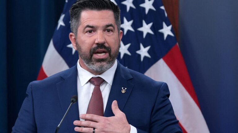 अल उदैद एयरबेस पर ईरानी हमले की पुष्टि: अमेरिकी रक्षा विभाग ने कहा – हुआ 'मामूली नुकसान'