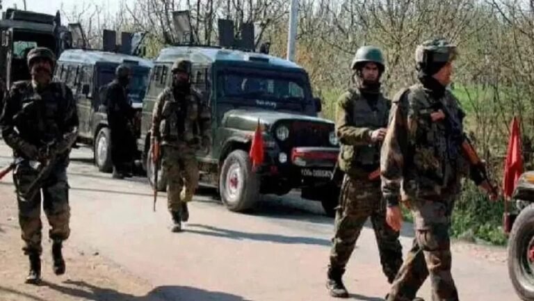 सीमा पार से आतंकी हमले की साजिश, सुरक्षा एजेंसियां सतर्क