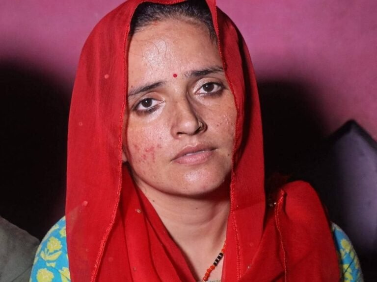 सीमा हैदर ने फिर की अपील, मुझे मत भेजो पाकिस्तान, वहां के कट्टर मुल्ला नहीं छोड़ेंगे