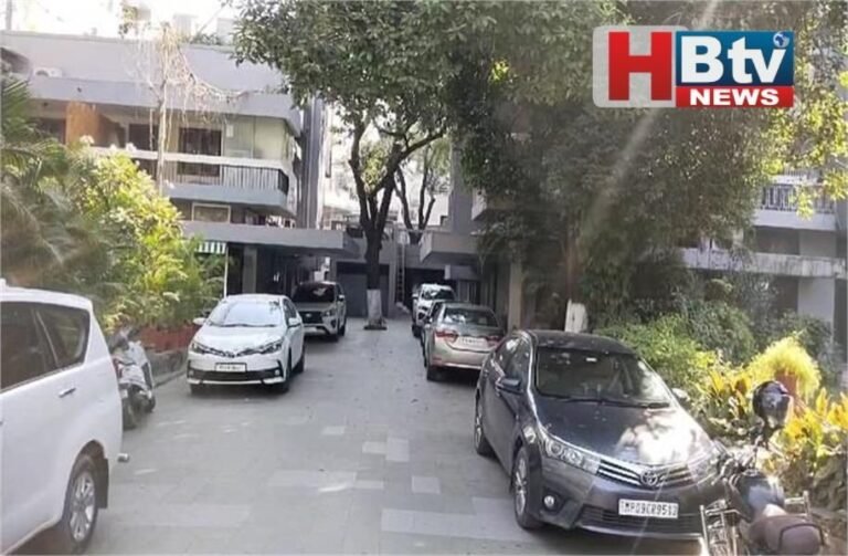 58 करोड़ के लोन मामले में रुचि सोया के पूर्व मालिक उमेश शाहरा के घर ईडी का छापा, पहले भी हो चुकी है कार्रवाई