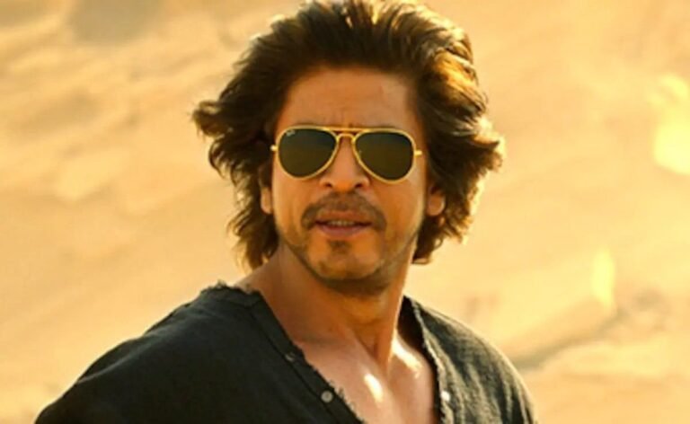 एक्टर शाहरुख खान को मिली जान से मारने की धमकी, पुलिस ने रिपोर्ट दर्ज कर शुरू की जांच