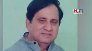 पूर्व कांग्रेस सांसद शकील अहमद का सनसनीखेज दावा: मेरी जान को खतरा, कांग्रेस नेतृत्व ने हमले का आदेश दिया