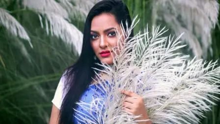 फर्जी दस्तावेज के आरोप में बांग्लादेशी अभिनेत्री शांता पॉल गिरफ्तार, कोलकाता में रह रही थीं अवैध रूप से