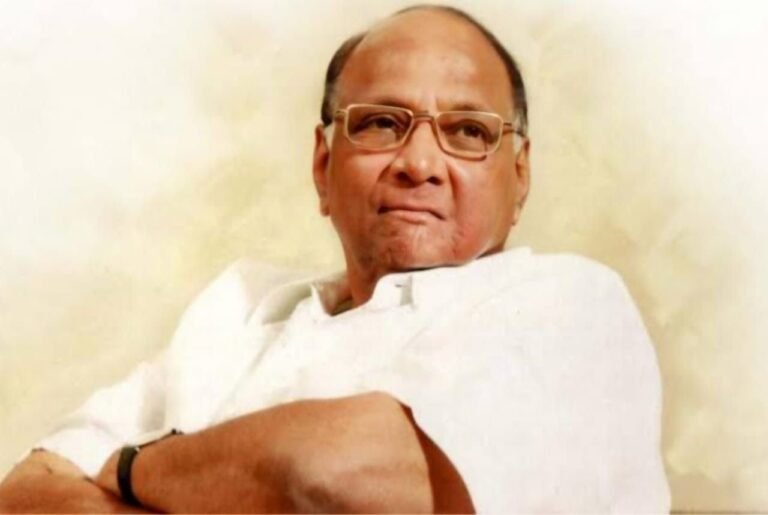 महाराष्ट्र चुनाव में शरद पवार का इमोशनल कार्ड, संन्यास की बात कह बारामती के साथ राज्य फतह करने की तैयारी