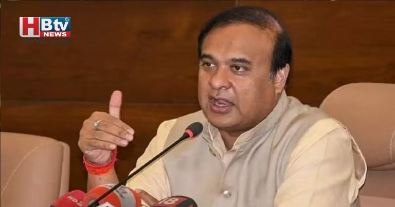 कोलकाता में बोले असम के सीएम सरमा