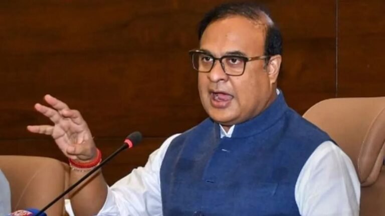 असम में बीफ पर बैन, कैबिनेट ने लिया फैसला, होटल-रेस्तरां और सार्वजनिक स्थानों पर नहीं मिलेगा