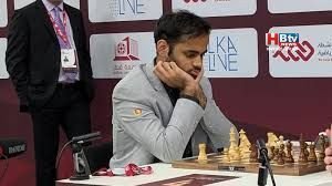 शतरंज में भारत का परचम लहराया; फिडे वर्ल्ड ब्लिट्ज चेस में कांस्य जीतने पर अर्जुन एरिगैसी को पीएम मोदी की बधाई