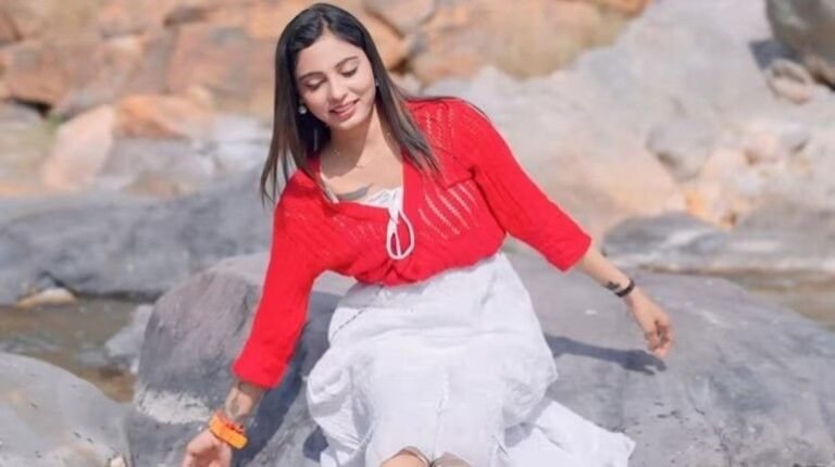 हरियाणा के सोनीपत में मॉडल शीतल की गला रेतकर हत्या, वाटर चैनल से बरामद हुआ शव