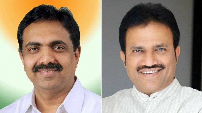 शरद पवार की एनसीपी से जयंत पाटील ने दिया इस्तीफा, अब शशिकांत शिंदे को मिली नए प्रदेश अध्यक्ष की जिम्मेदारी