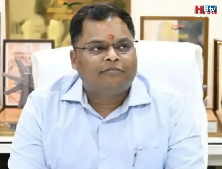 राजस्व विभाग में लापरवाही पर कलेक्टर शिवम वर्मा का सख्त एक्शन, आरआई और पटवारी निलंबित, तहसीलदार को कारण बताओ नोटिस