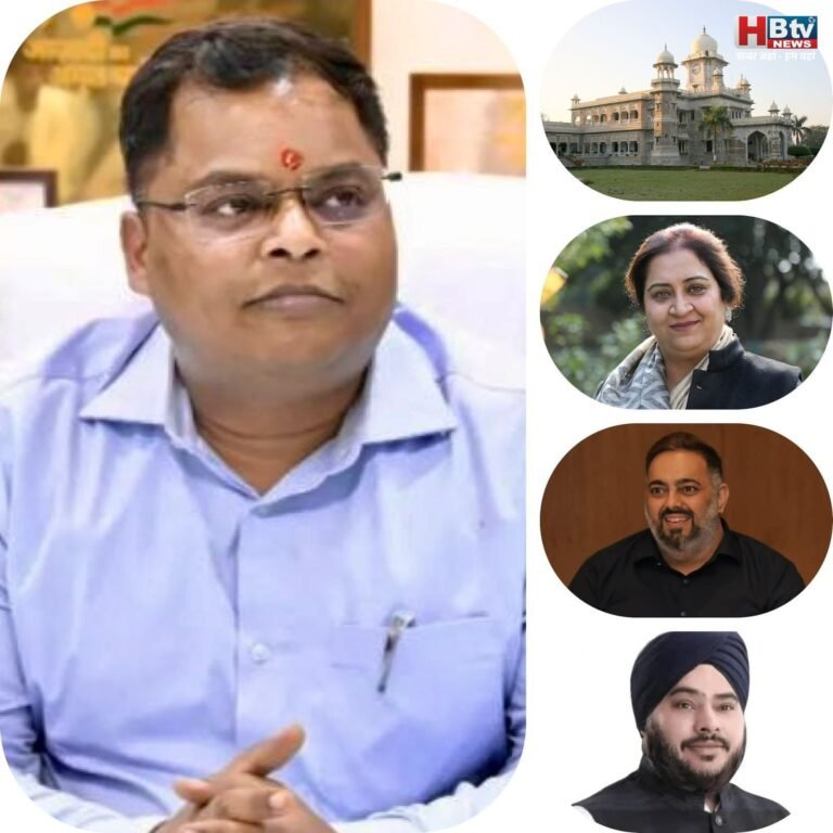 डेली कॉलेज का संविधान बदलने के मंसूबों पर कलेक्टर शिवम वर्मा का स्पीड ब्रेकर, कहा-ऐसा कोई फैसला नहीं ले सकता डीसी बोर्ड