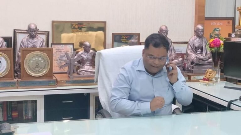 मध्यप्रदेश में 14 आईएएस अफसरों के तबादले, नगर निगम आयुक्त शिवम वर्मा बने इंदौर कलेक्टर, आशीष सिंह को उज्जैन कमिश्नर की कमान