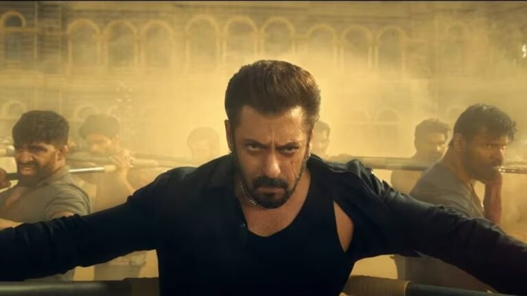 अब बहुत जल्द घर के ड्राइंगरूम में देख पाएंगे सलमान खान की सिकंदर, ओटीटी पर रिलीज की खबर आई सामने