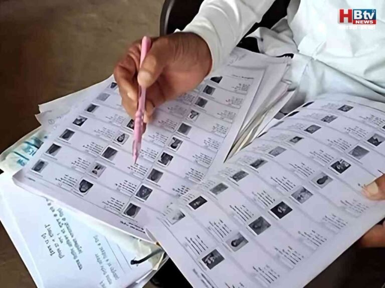 चुनाव आयोग ने कुछ राज्यों की ड्राफ्ट वोटर लिस्ट की जारी, पश्चिम बंगाल में 58 लाख, राजस्थान में 42 लाख नाम कटे