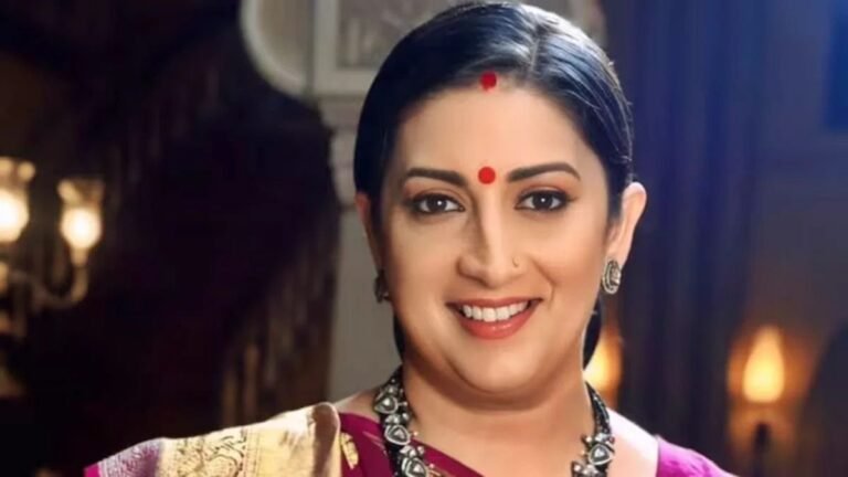 25 साल बाद लौट रही है टीवी की आइकॉनिक 'तुलसी वीरानी': 'क्योंकि सास भी कभी बहू थी 2' का प्रोमो सोशल मीडिया पर छाया