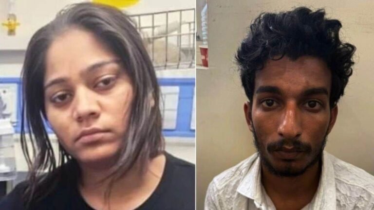 शिलांग में सोनम और राज कुशवाह की पुलिस रिमांड दो दिन बढ़ी, बाकी आरोपियों को 14 दिन की न्यायिक हिरासत में भेजा