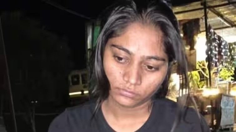 सोनम तू सिर्फ बेवफा ही नहीं निकली, पूरे देश में कटवा दी इंदौर की नाक, सबके मन में सवाल-शादी से क्यों नहीं कर दिया था इनकार