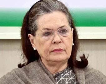 सोनिया गांधी का लेख: भारत ईरान-इजराइल संघर्ष में बन  सकता है शांति का दूत, 