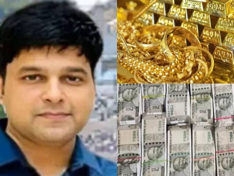 एमपी अजब है, सबसे गजब है : लोग पूछ रहे हैं-आरटीओ के पूर्व सिपाही सौरभ शर्मा ने क्या सप्ताह में 90 घंटे किया होगा काम?