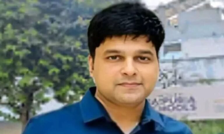 क्या तैयार हो गई सौरभ शर्मा की फाइनल स्क्रिप्ट, सरकार को लिखी चिट्ठी से उठ रहे कई सवाल, आखिर क्या खुलासा करना चाहता है?