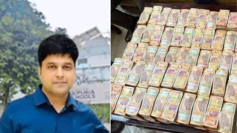 आखिर कहां है आरटीओ का पूर्व आरक्षक सौरभ शर्मा, तीन जांच एजेंसियां भी पता नहीं लगा पाईं, क्या सरेंडर का हो रहा इंतजार?