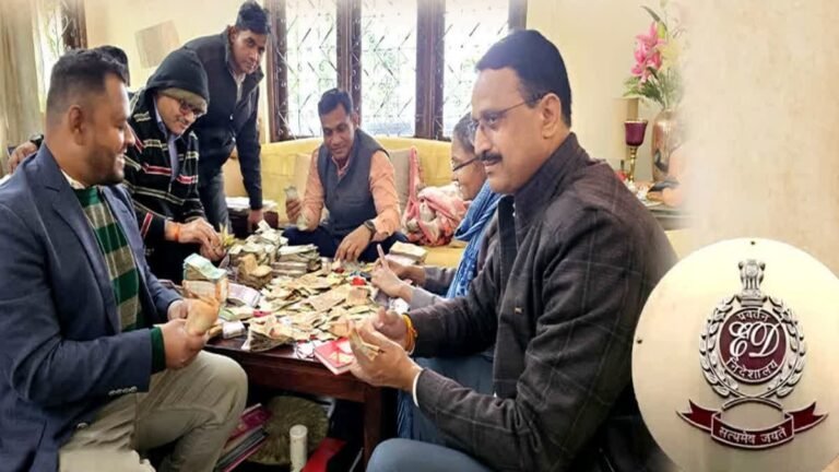 आखिर किस परिवहन मंत्री की शह पर एक मामूली आरक्षक ने दिया इतने बड़े घोटाले को अंजाम, सरकार की चुप्पी पर उठ रहे हैं सवाल