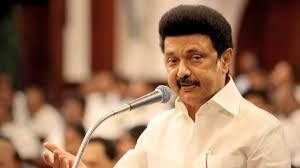 नीति आयोग की बैठक में भागीदारी पर बोले स्टालिन: "यह भारत के भविष्य की योजना है, आलोचनाएं निराधार"