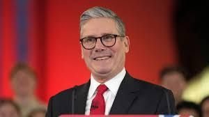 ब्रिटेन के प्रधानमंत्री कीर स्टार्मर अगले सप्ताह भारत दौरे पर