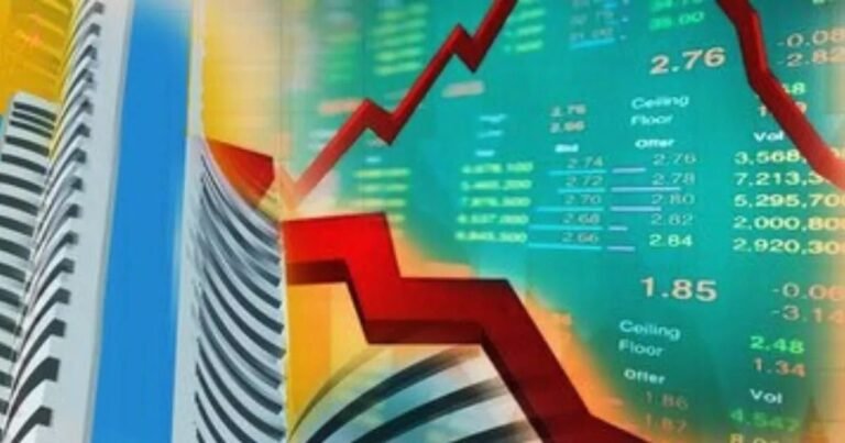 एफआईआई निवेश पर खतरा: क्या भारतीय शेयर बाजार पर मंडरा रहा है जोखिम?