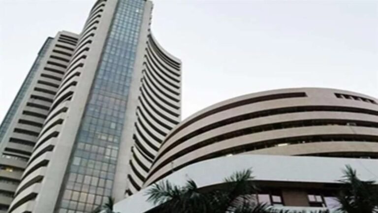 सप्ताह के तीसरे कारोबारी दिन शेयर बाजार में रही मामूली बढ़त, सेंसेक्स 63 अंक और निफ्टी 16 अंक ऊपर जाकर हुआ बंद