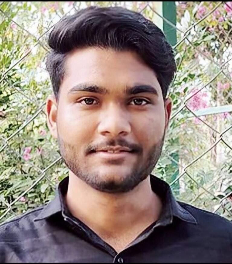 इंदौर में 18 साल के स्टूडेंट की हार्ट अटैक से मौत, आईआईटी की कर रहा था तैयारी, भाई के साथ किराए पर रहता था