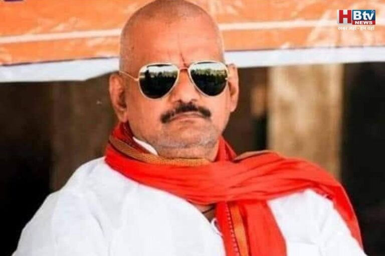 घोसी से सपा विधायक सुधाकर सिंह का निधन: संघर्ष भरा राजनीतिक सफर और मजबूत जनाधार छोड़ गए पीछे