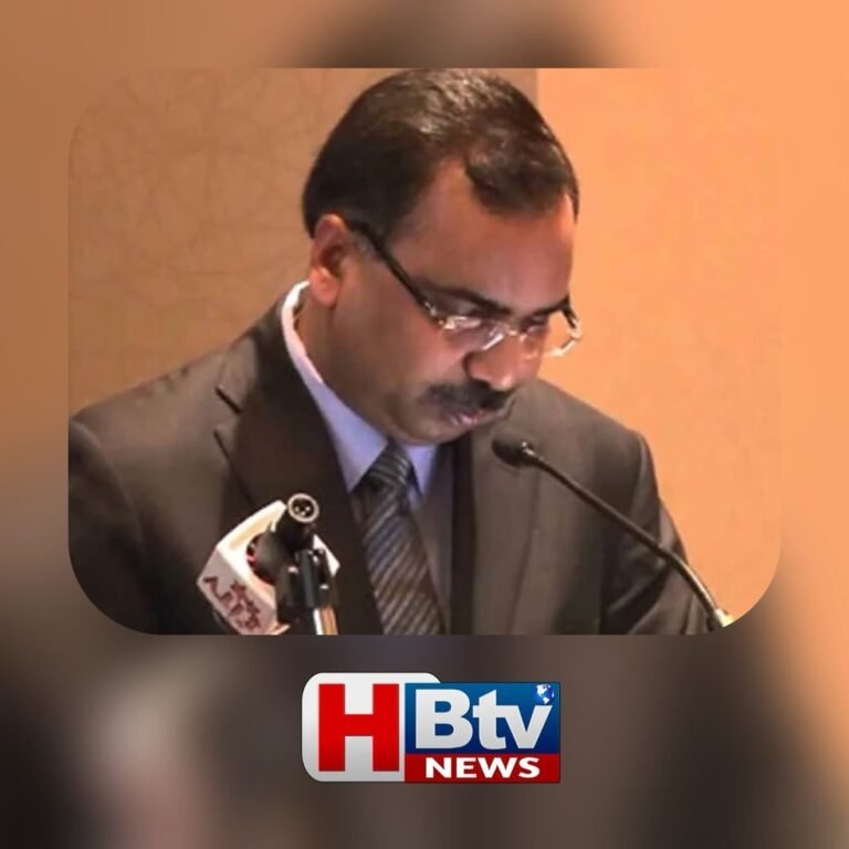 रिटायरमेंट से पहले ही रिटायर हो रहे सीनियर आईएएस मो. सुलेमान, सरकार ने मंजूर किया वीआरएस, 13 मार्च से होंगे मुक्त