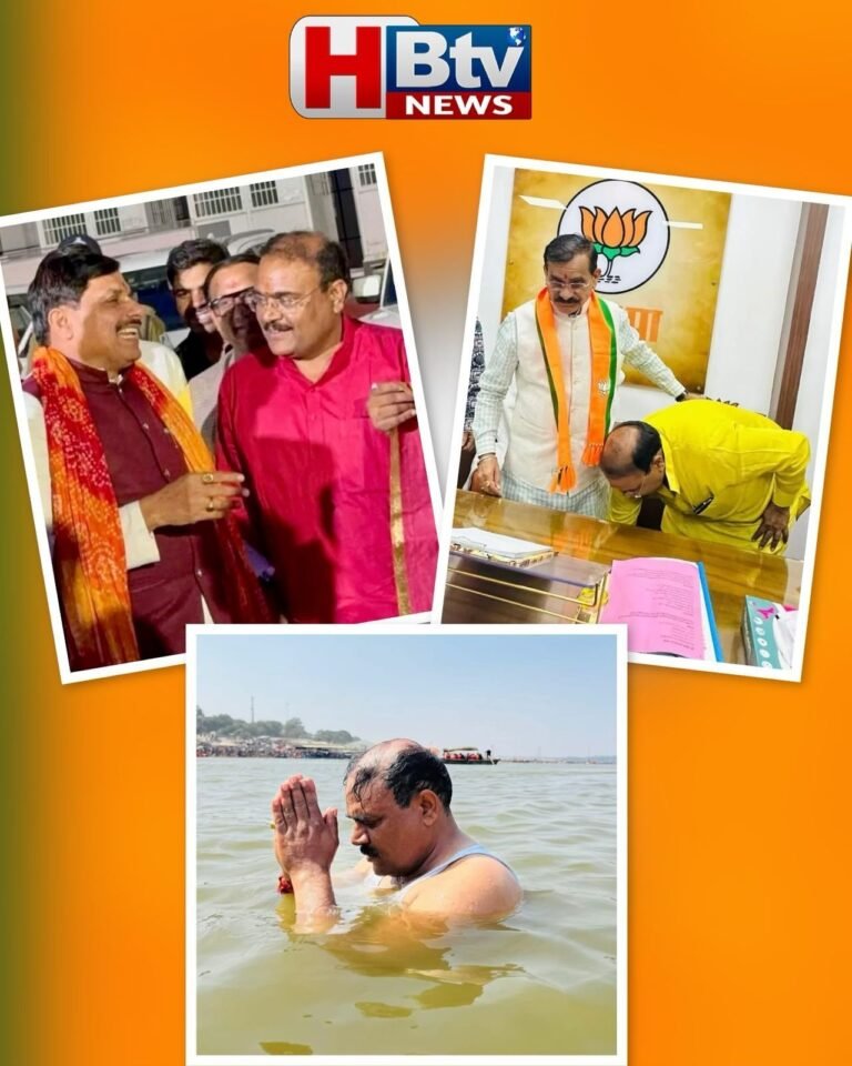 फरवरी बीती-मार्च आ गया, गंगा भी नहा आया हमारा नगर अध्यक्ष, अब तो मान भी जाओ सीएम साहब, करा दो न ताजपोशी