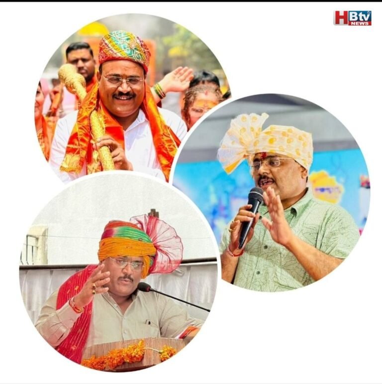 ‘संतुलन’ बनाने के चक्कर में भाजपा को ‘डगमगा’ रहे सुमित मिश्रा, पहले कालिख पोतने वालों ने ‘हड़काया’, अब पार्षद कालरा ‘ब्लैकमेल’ पर उतरे