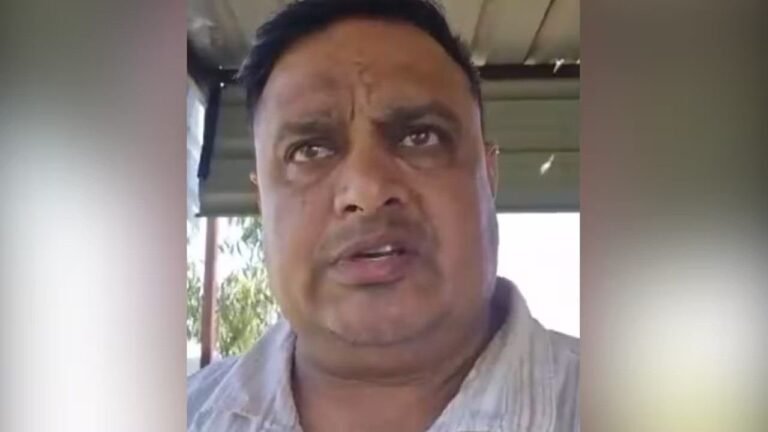 रोहतक में एएसआई संदीप ने की आत्महत्या, सुसाइड नोट में एडीजीपी पूरन कुमार पर लगाया भ्रष्टाचार का आरोप