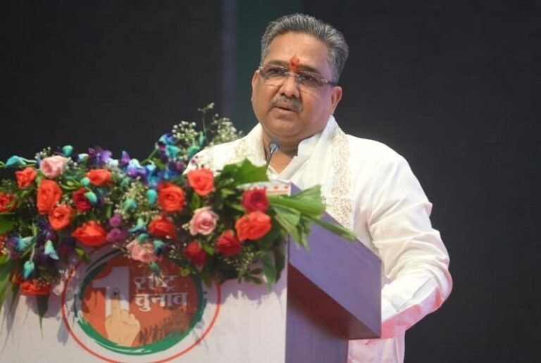 भाजपा के राष्ट्रीय संगठन महामंत्री के लिए 1200 श्रोताओं की भीड़ भी न जुटा पाए महापौर, कई बड़े नेताओं ने जताई नाराजगी