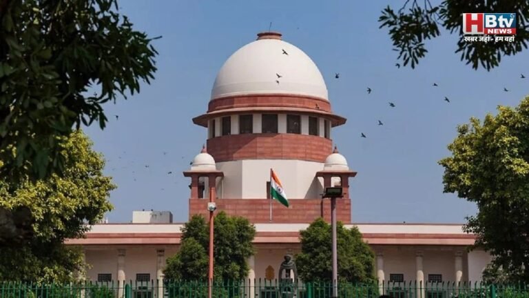 प्रेजिडेंशियल रेफरेंस पर बोला सुप्रीम कोर्ट-राज्यपाल और राष्ट्रपति को समयसीमा में नहीं बांध सकती कोर्ट, लेकिन राज्यपाल बिल रोक नहीं सकेंगे