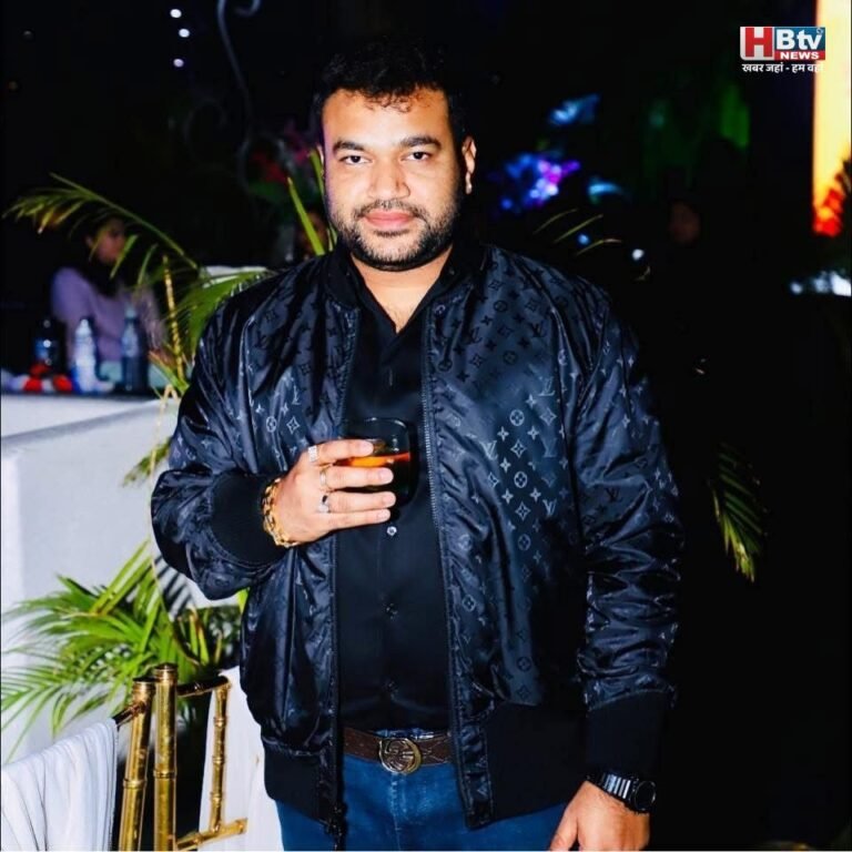 शराब कारोबारी सूरज रजक ने किसान युवकों से की मारपीट, हवाई फायरिंग कर दी जान से मारने की धमकी, केस दर्ज हुआ तो खुद पर ही हमला बताया