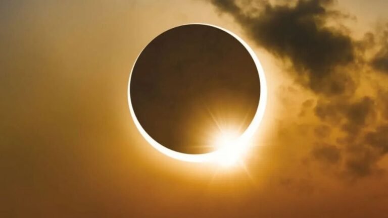 21 सितंबर को साल का आखिरी सूर्य ग्रहण, भारत में नहीं दिखेगा