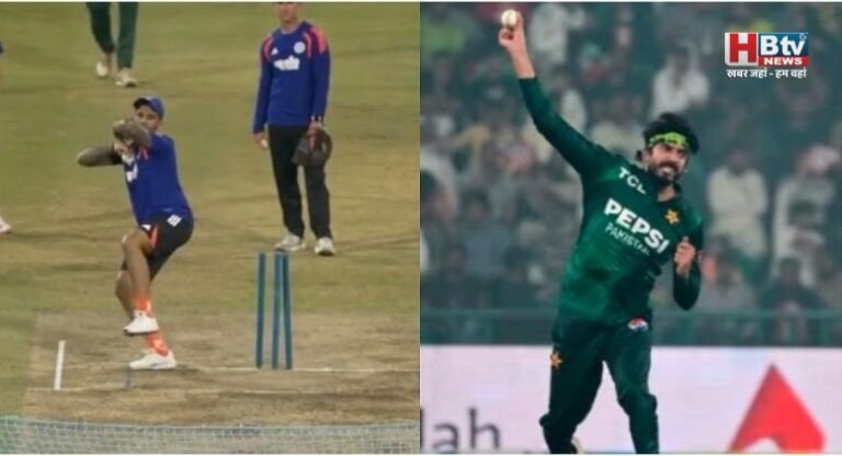  महामुकाबले से पहले ‘सूर्या’ बने उस्मान! नेट्स में दिखा खास अंदाज, कोलंबो में स्पिन होगा गेमचेंजर