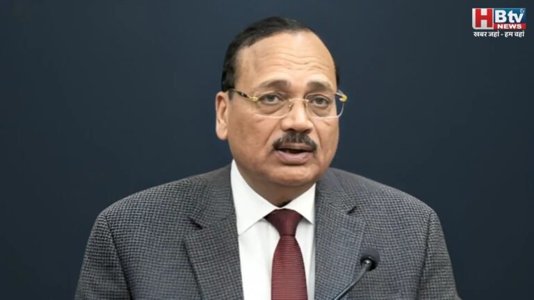 जस्टिस सूर्यकांत बनेंगे देश के 53वें मुख्य न्यायाधीश, CJI गवई ने की सिफारिश