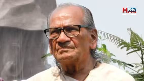 स्टैच्यू ऑफ यूनिटी के शिल्पकार राम वनजी सुतार का निधन, 100 वर्ष की उम्र में ली अंतिम सांस