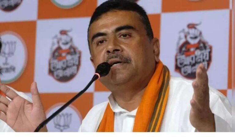 बांग्लादेश; हिंदू अल्पसंख्यकों पर अत्याचार, शुभेंदु अधिकारी ने दी चेतावनी