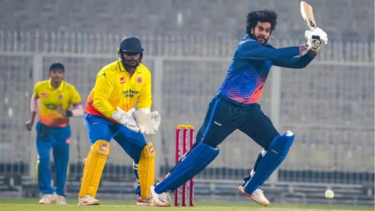 इंदौर ने गंवाईं सैयद मुश्ताक अली ट्रॉफी के नॉकआउट मुकाबले की मेजबानी; होटल संकट बना कारण 1 Cricket News Live 29th November 2025: IND vs SA 3rd ODI Preview: जीत के साथ साख बचाने की चुनौती, भारत और दक्षिण अफ्रीका के बीच तीसरा वनडे आज-Cricket News Live: Catch Latest