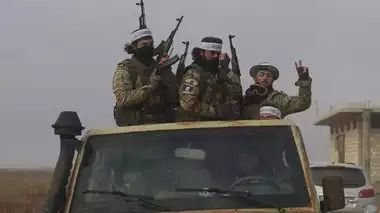 सीरिया; विद्रोहियों ने किया अलेप्पो पर कब्जा  