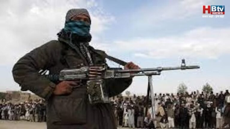 अफगानिस्तान में इस्माइली समुदाय पर बढ़ता दबाव: तालिबान पर जबर्दस्ती  धर्म परिवर्तन के आरोप