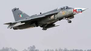 तेजस मार्क-1A पर विराम लगी अटकलें: HAL बोला—पांच लड़ाकू विमान वायुसेना को सौंपने को तैयार